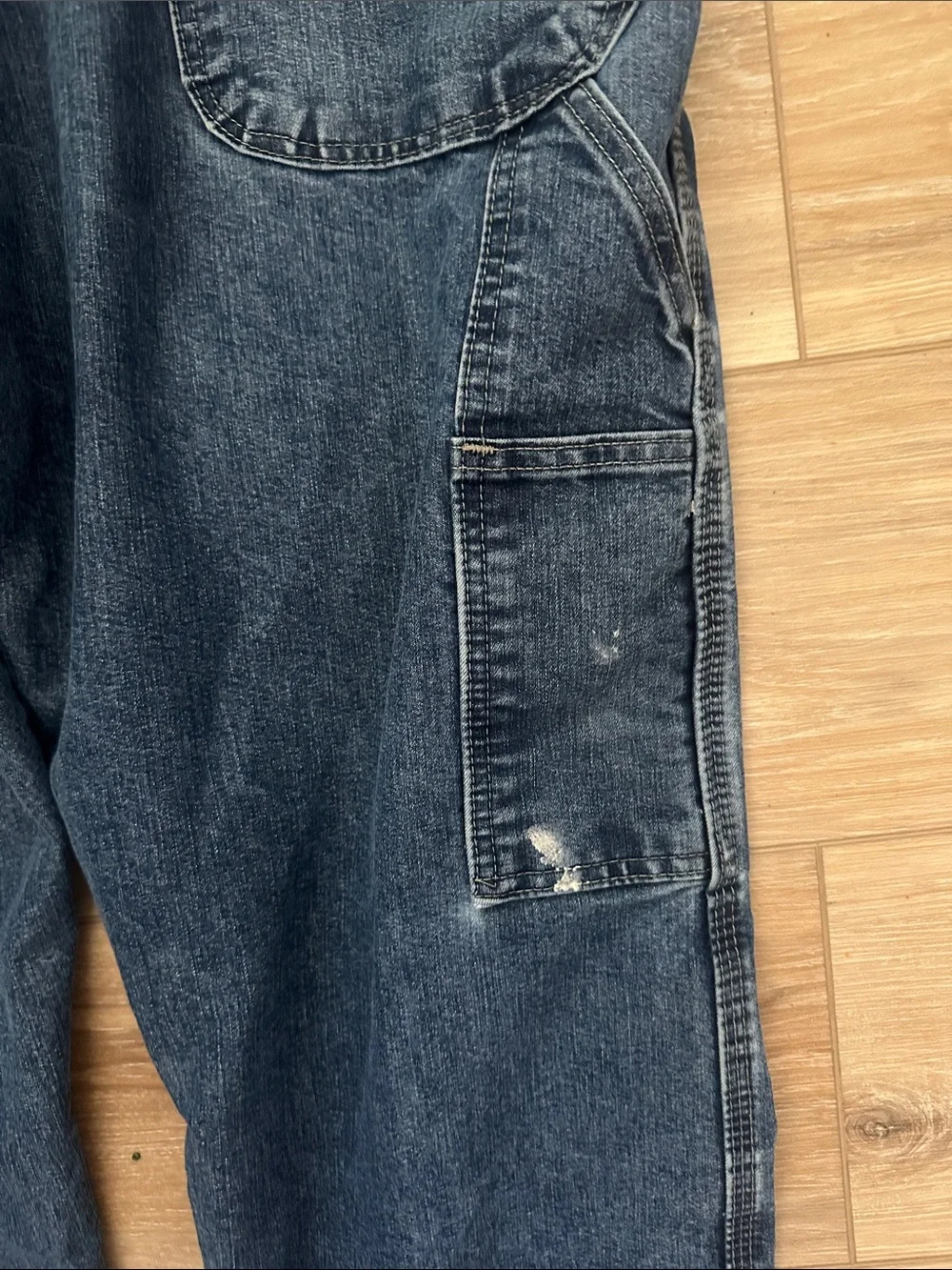 Wrangler Carpenter Jeans 36/32